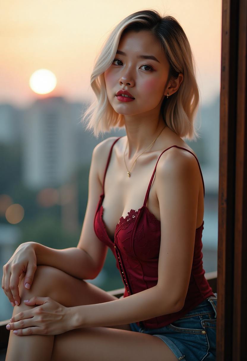 两碗白粥 海报