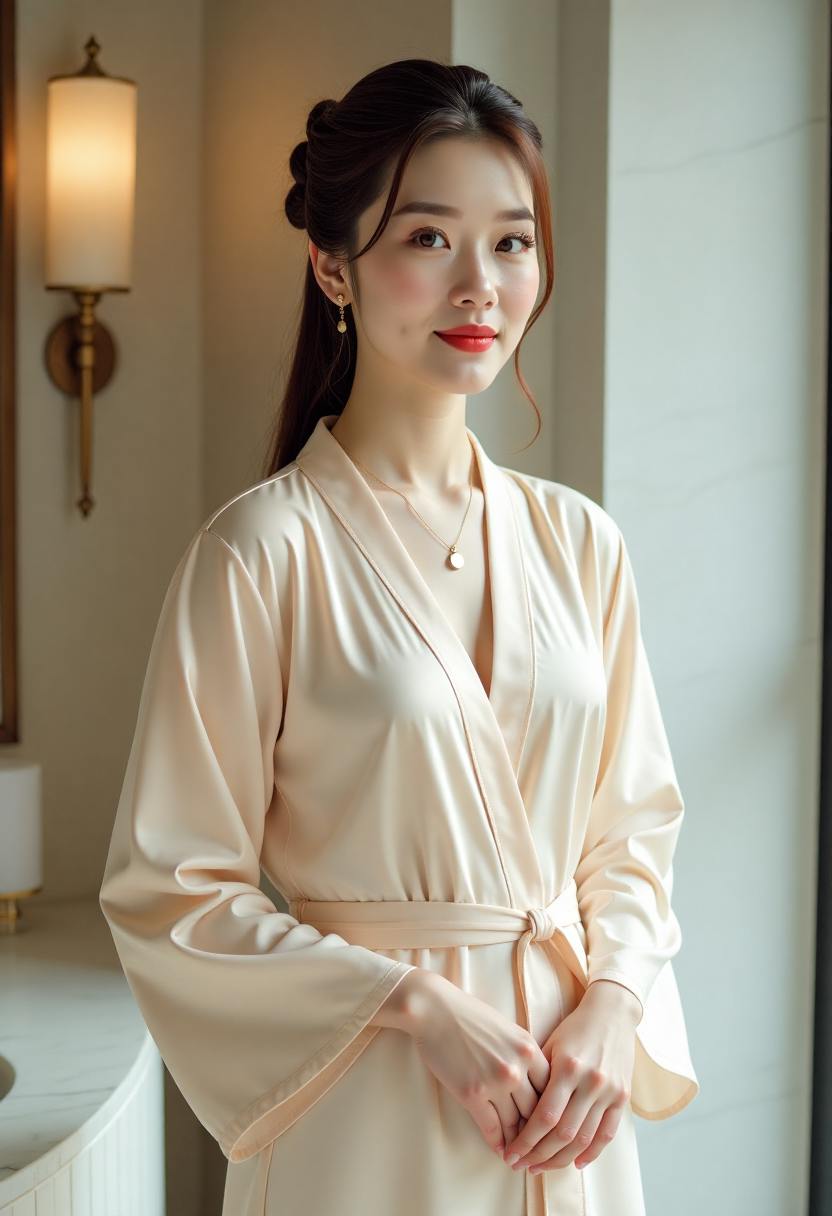 继母 海报