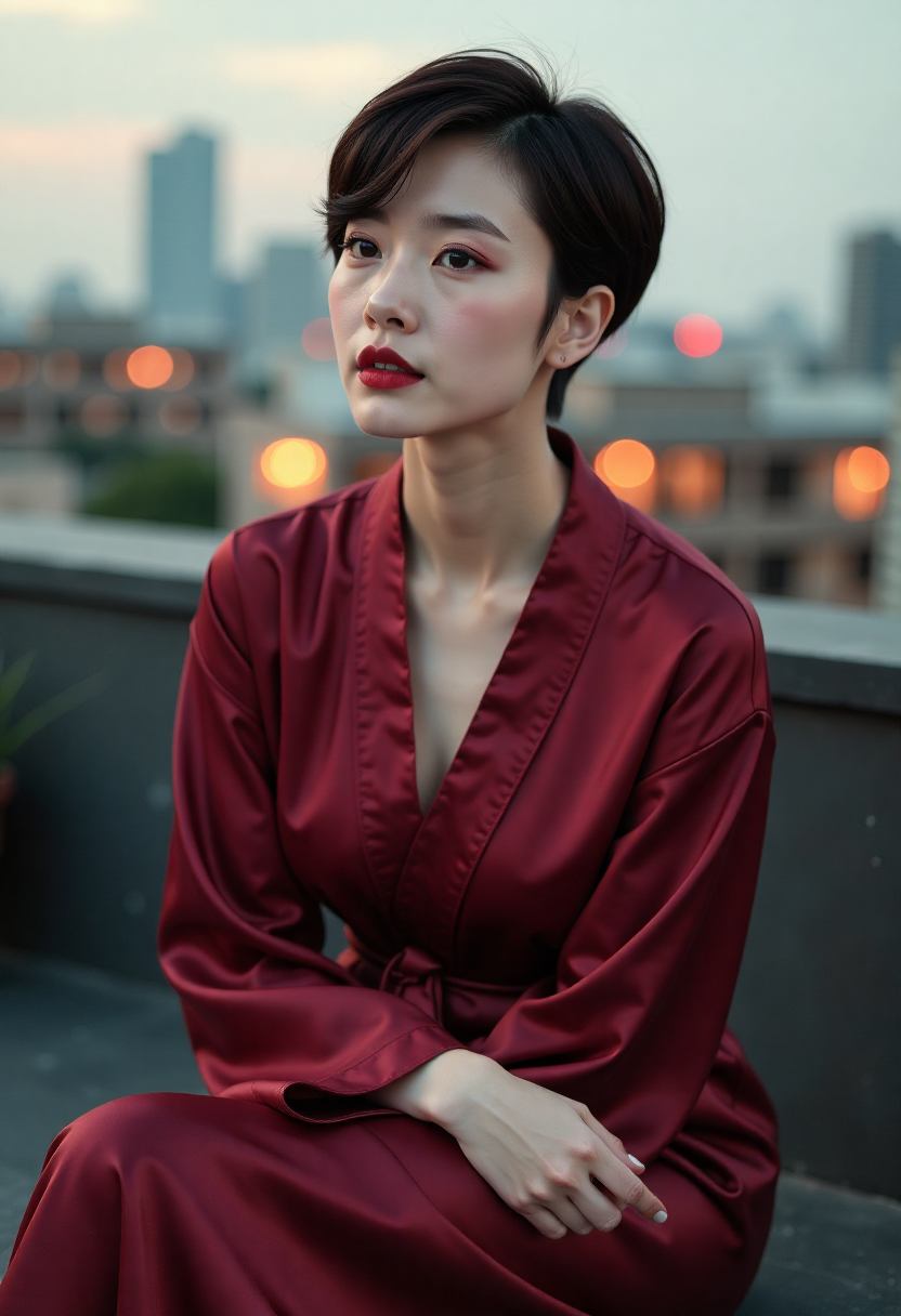 炊烟不散 海报